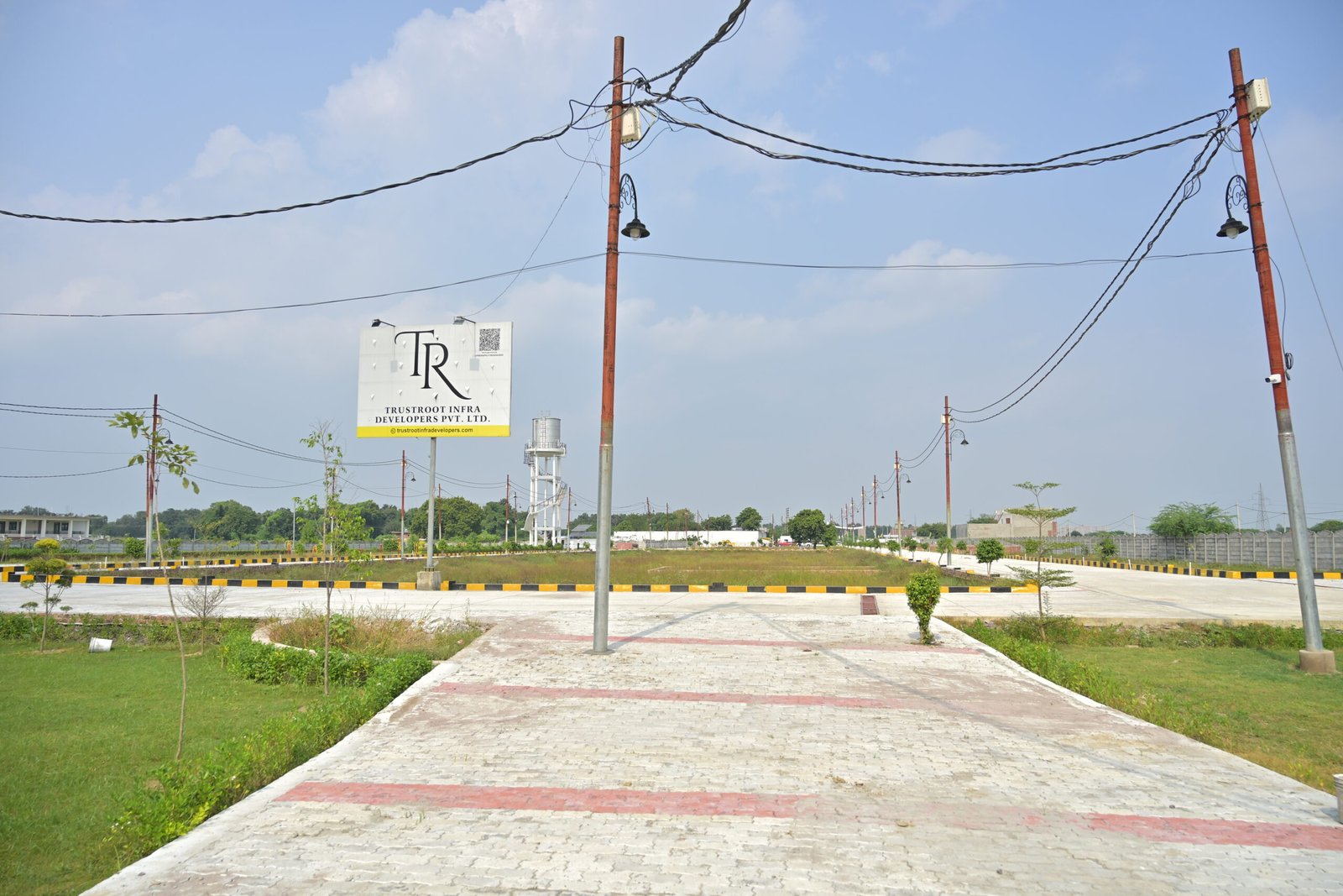 Site photo