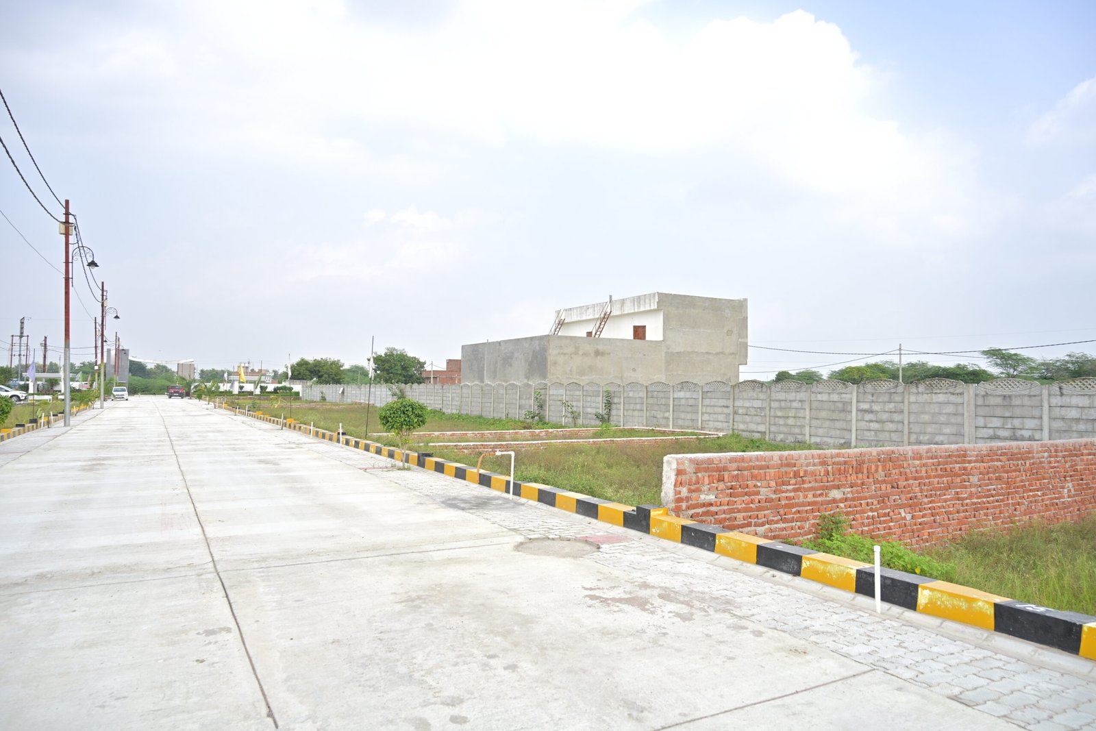 Site photo